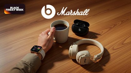 Audio et montres connectées