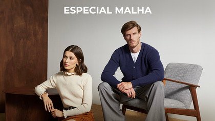 Especial malha