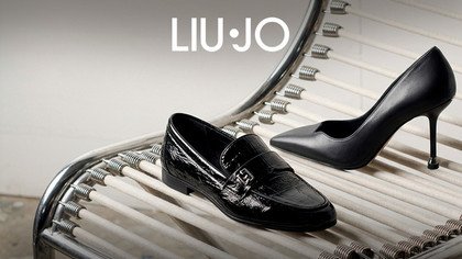 Liu Jo