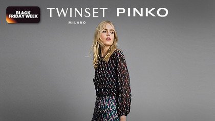 Twinset & Pinko - Last Chance