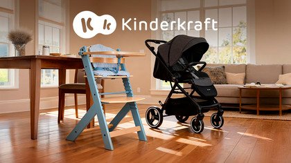 Kinderkraft