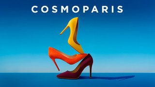 Cosmoparis