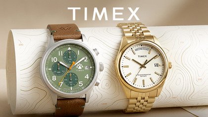Timex - MP