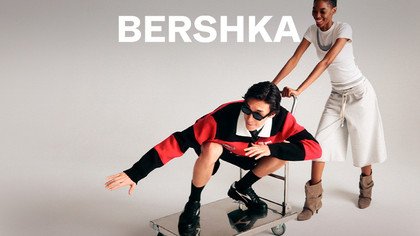 Bershka