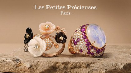 Les Petites Précieuses