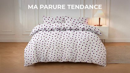 Textil de hogar moderno