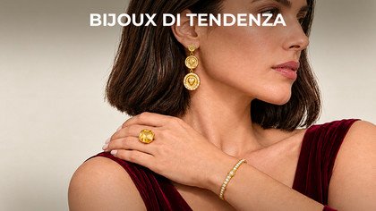 Bijoux di tendenza