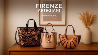Firenze Artegiani