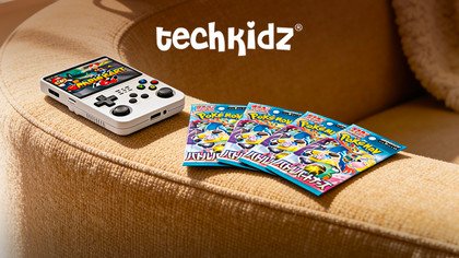 Techkidz