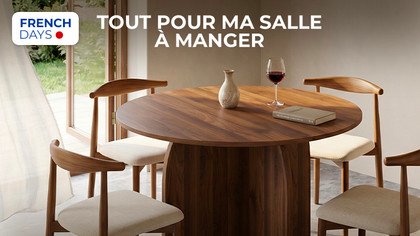 Todo para el comedor