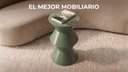 El mejor mobiliario