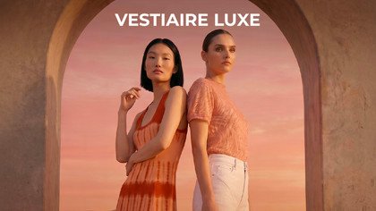 Luxueuze Fashion