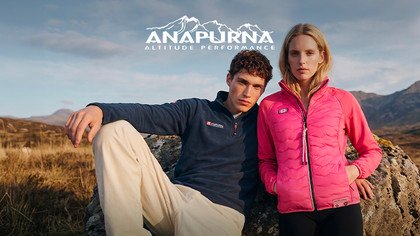 Anapurna