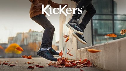 Kickers