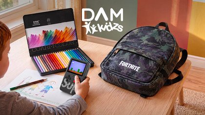 Dam Kidzs
