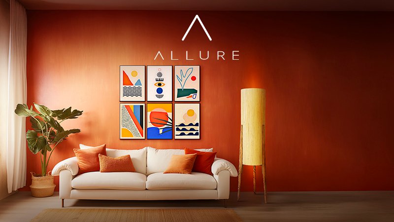DÉCO, TAPIS & LUMINAIRES