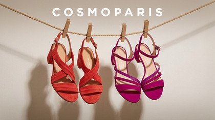 Cosmoparis