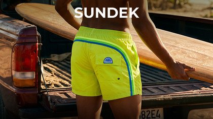 Sundek