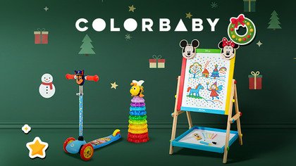 Colorbaby