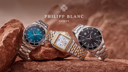 Philipp blanc
