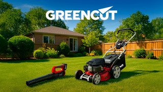 Greencut