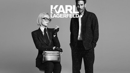 Karl Lagerfeld