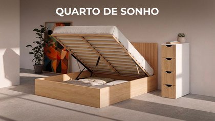 Quarto de sonho