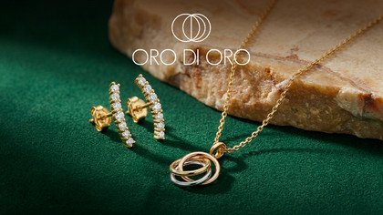 Oro di oro