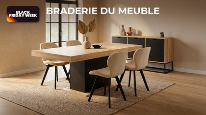 Braderie Du Meuble