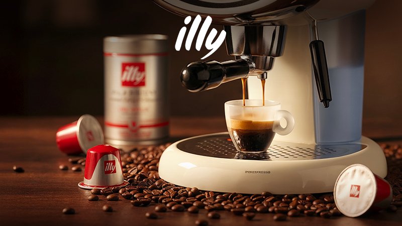 L'ART DU CAFÉ PARFAIT 