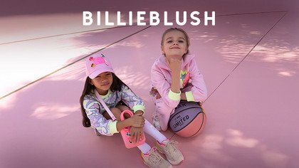 Billieblush