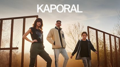 Kaporal