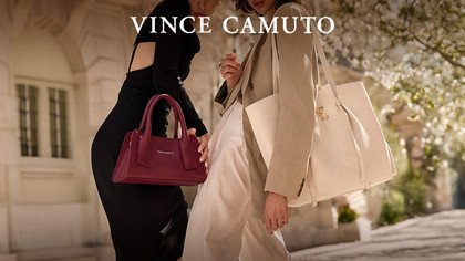 Vince Camuto