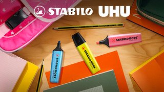 Stabilo