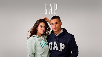 Gap