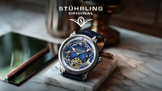 Stuhrling