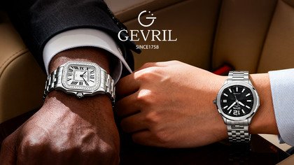Gevril