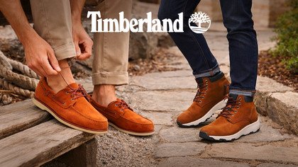 Timberland
