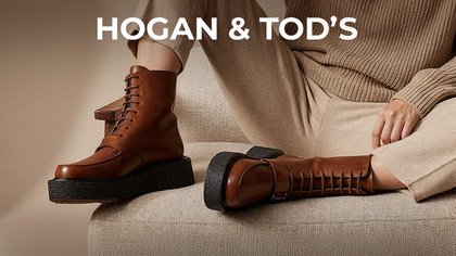 Hogan & Tod's