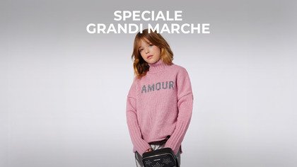 Speciale grandi marche