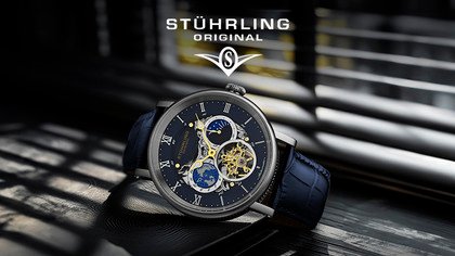 Stuhrling