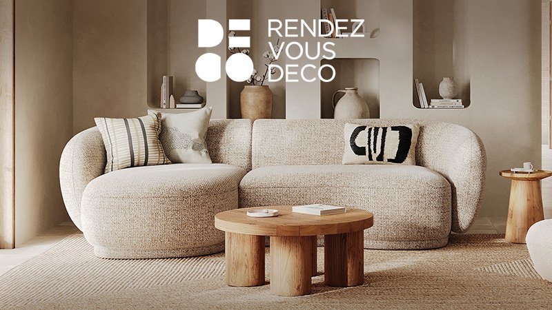 MOBILIER INTÉRIEUR & EXTÉRIEUR