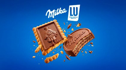 Milka & Lu