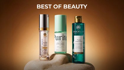 Best of beauty
