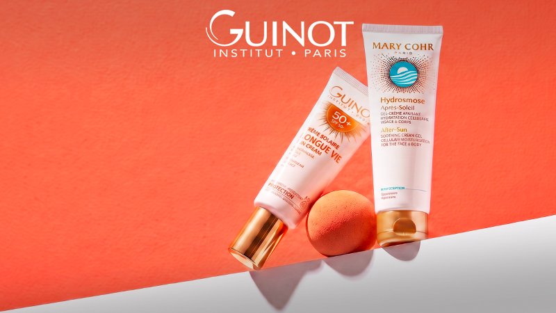 PROTECTION SOLAIRE 