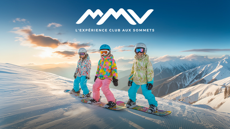AVANT-PREMIERE SKI