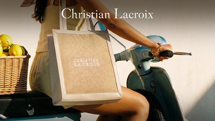 Christian Lacroix