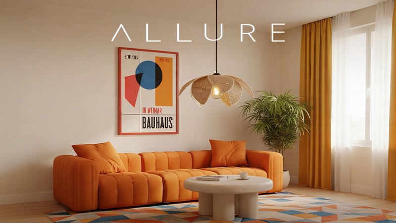 DÉCORATION & LUMINAIRES