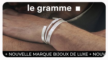 Le gramme