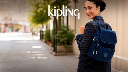 Kipling et autres marques